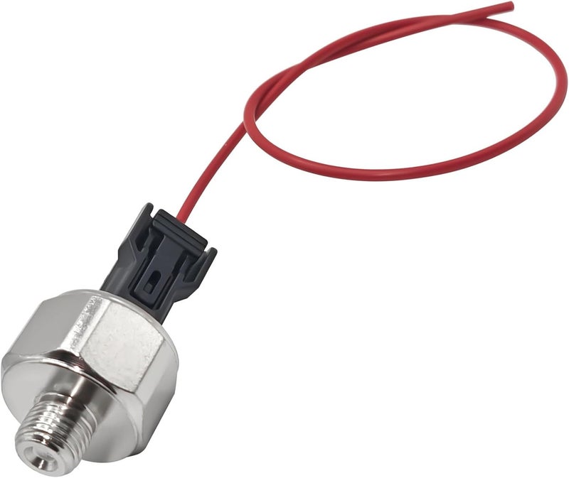 Formiden Ignition Knock Sensor 30530-PPL-A01 158-0917 with Connector Pigtail Harness - Compatible with Honda Accord, Civic, CR-V, Element & Acura RDX, RSX, TSX (Specific Year) - Replace KS197, SU6143 - Image 4